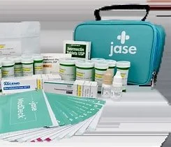 Jase Case Meds