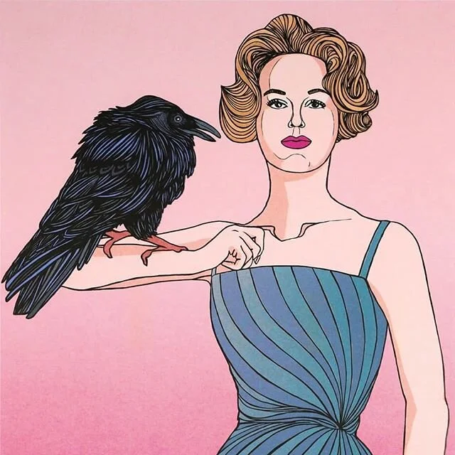 👱&zwj;♀️🦅🦅🦅🦅🦅🦅🦅🦅🦅🦅🦅🦅🦅🦅🦅🦅🦅🦅🦅🦅🦅🦅🦅🦅🦅🦅🦅🦅🦅🦅🦅🦅🦅🦅🦅🦅🦅🦅🦅🦅🦅🦅🦅🦅...just saying #bird #thebirds #art #illustrationartists #digitalart #pencildrawing #illustration #grain  #riso  #risograph #retro #vintage #icon #drawin