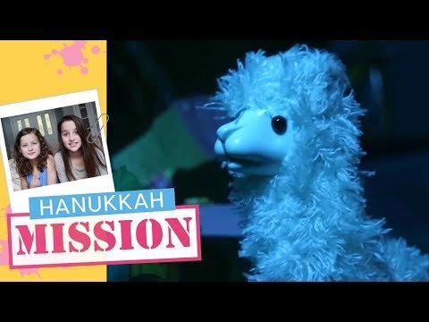 Toy Hackers: Hanukkah Mailbox Alarm (Bratayley & GoldieBlox)