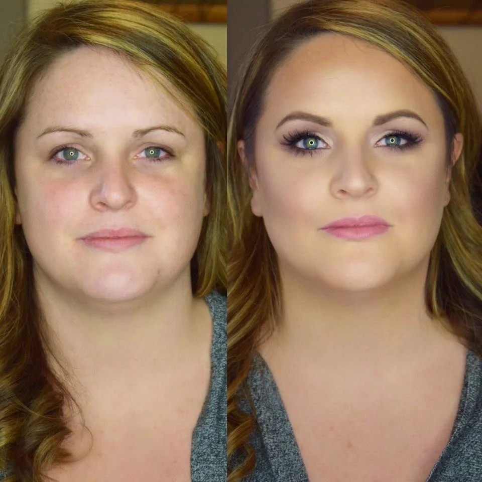 Pittsburgh, PA - Before and After - Danielle