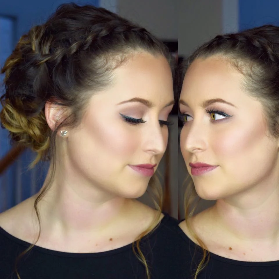 Pittsburgh, PA - Bride - Leiha