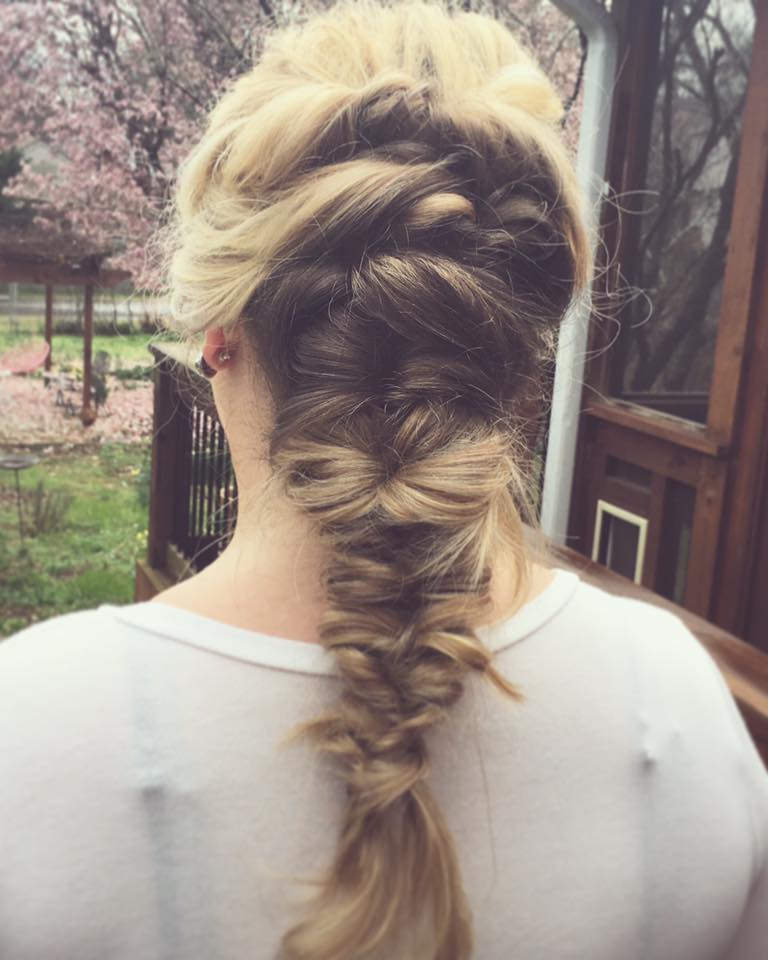 Bridal Braid