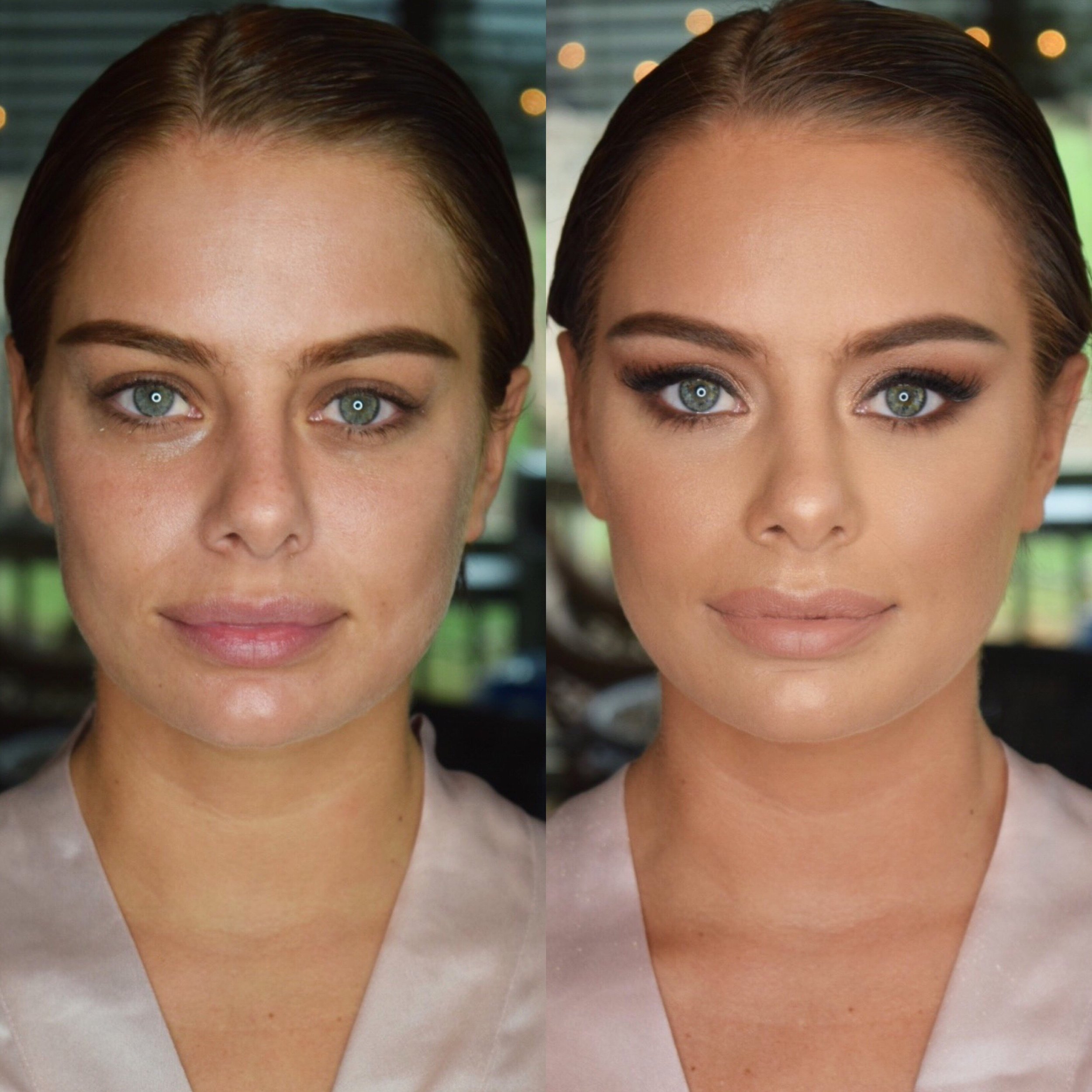 Pittsburgh Makeup Artist And Hair Stylist - Makeup With Airbrush Pittsburgh Makeup Artist And Hair Stylist - Makeup With Airbrush