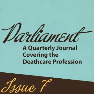 Parliament Issue 7 • Pets
