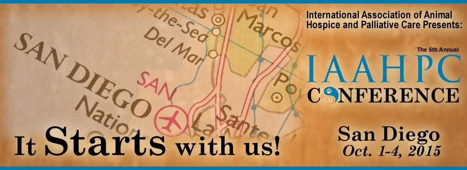 International Association of Animal Hospice and Palliative Care