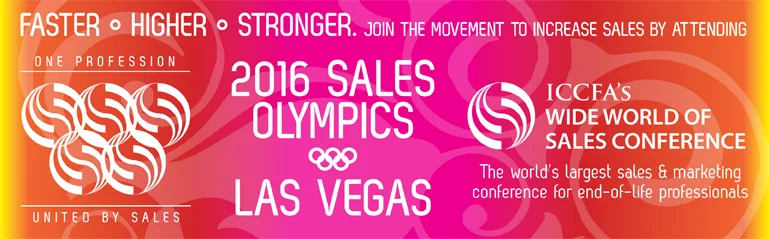 ICCFA Wide World of Sales