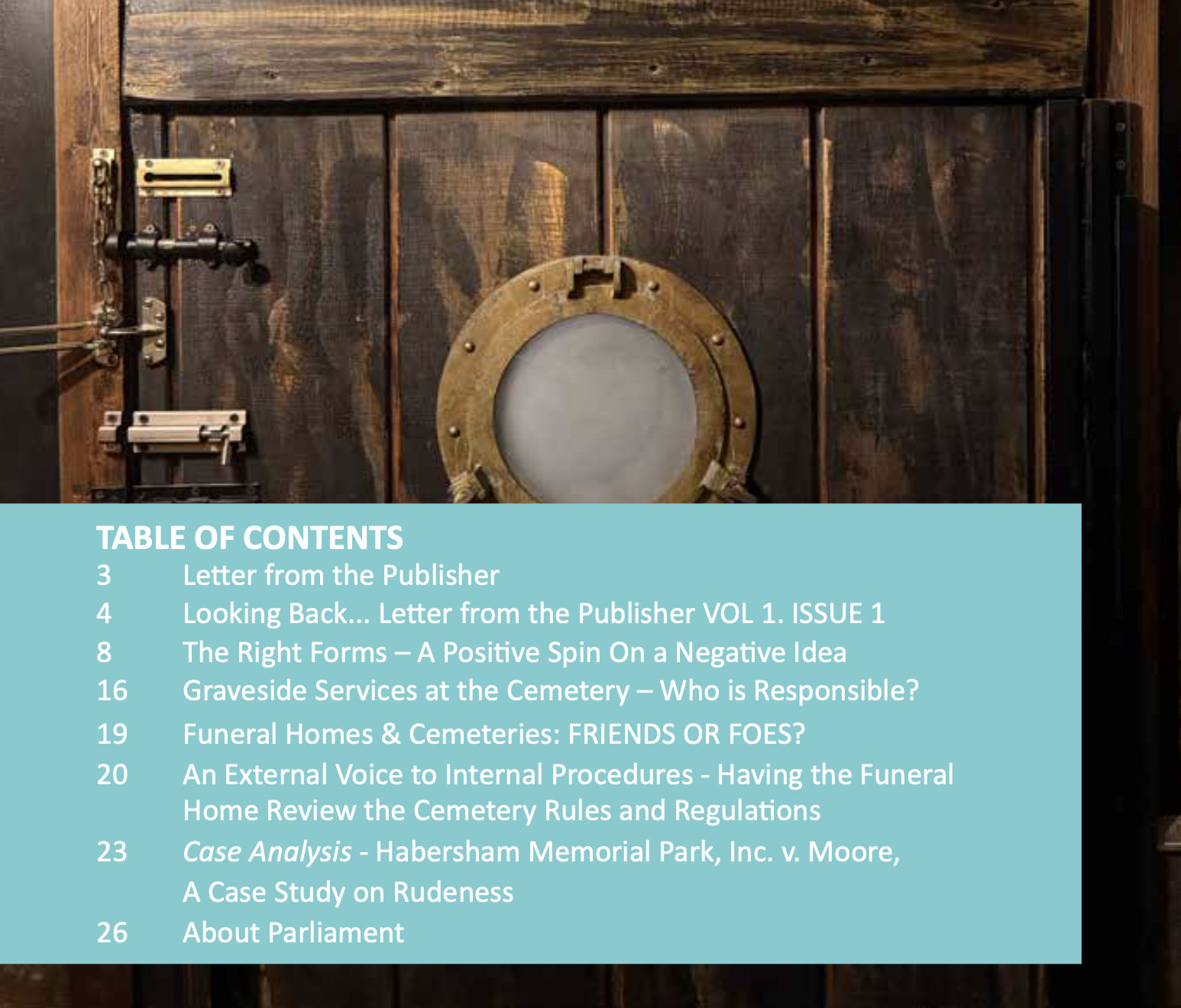 Parliament 62 TOC.png