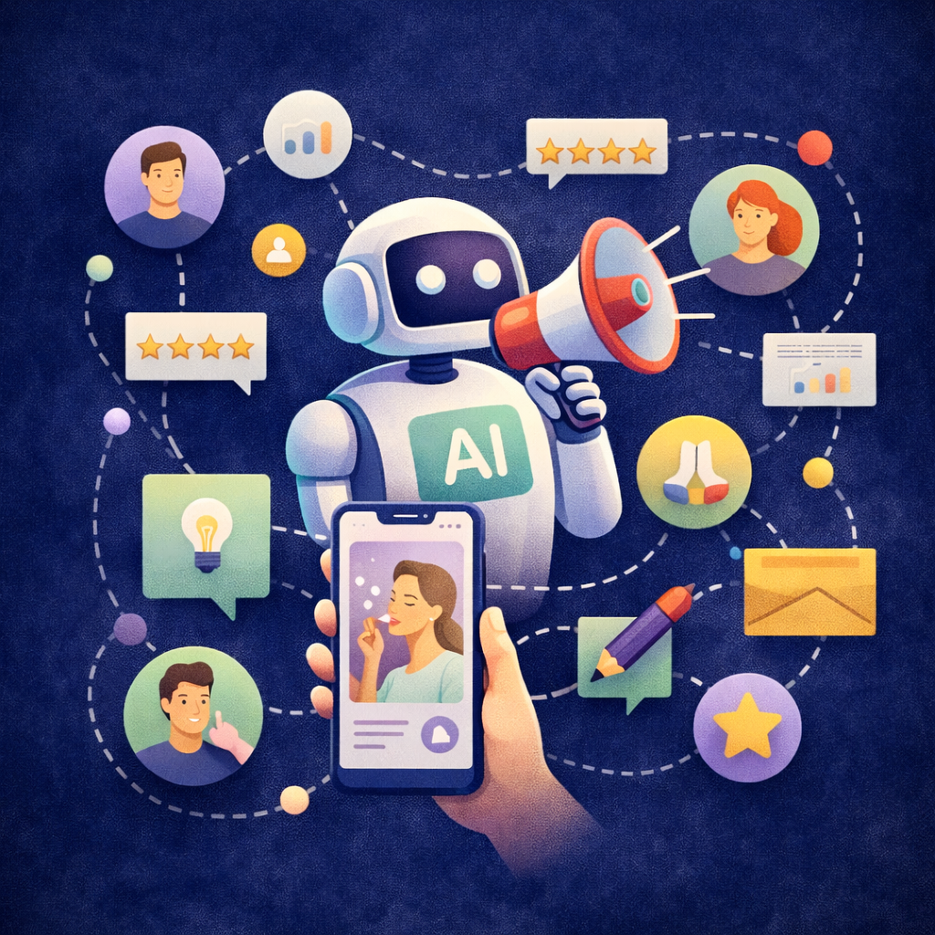 AI Creative in DTC Paid Social: What's Actually Working (And What Isn't)