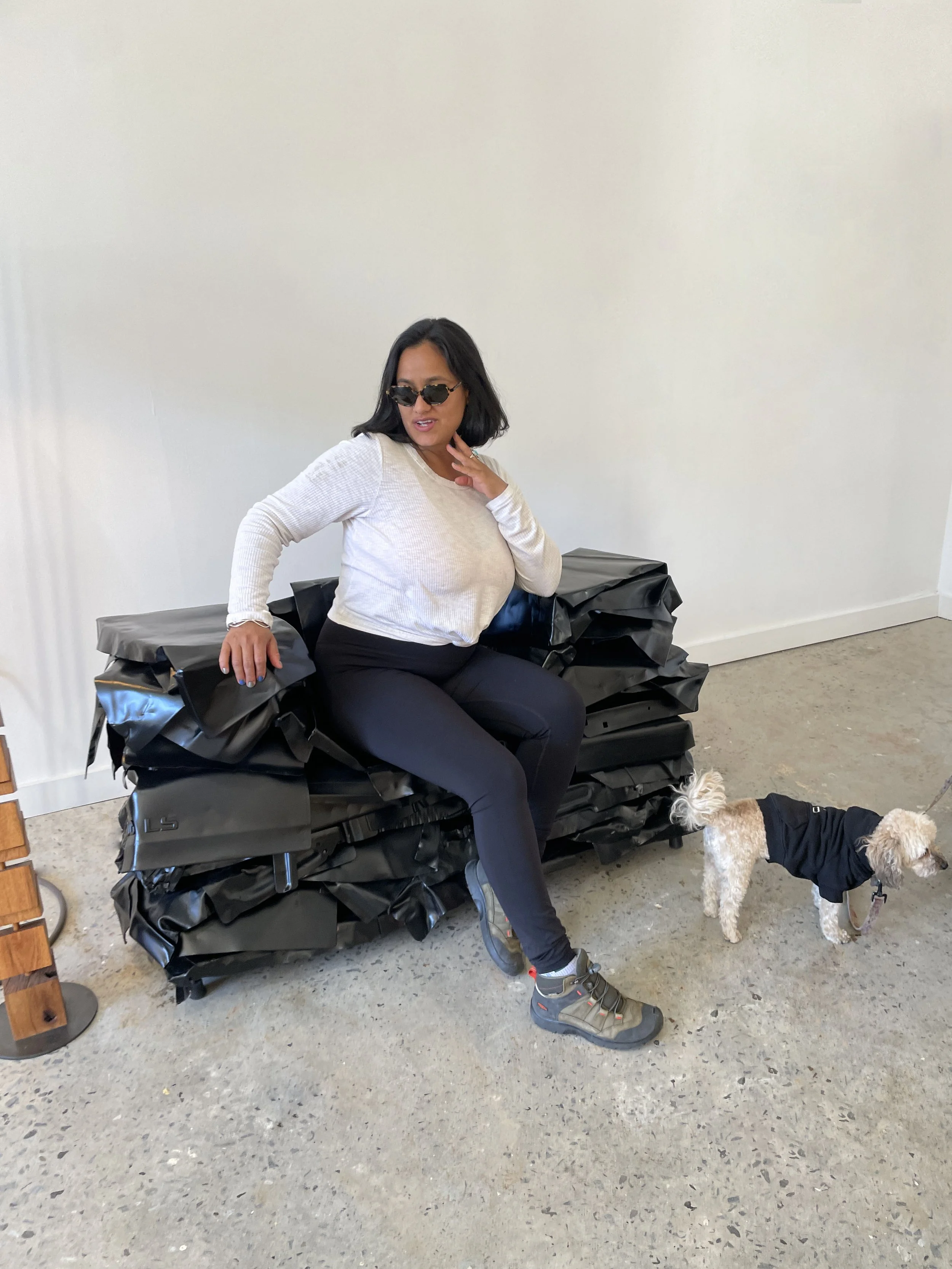 Crushed armchair w: Drea.jpg