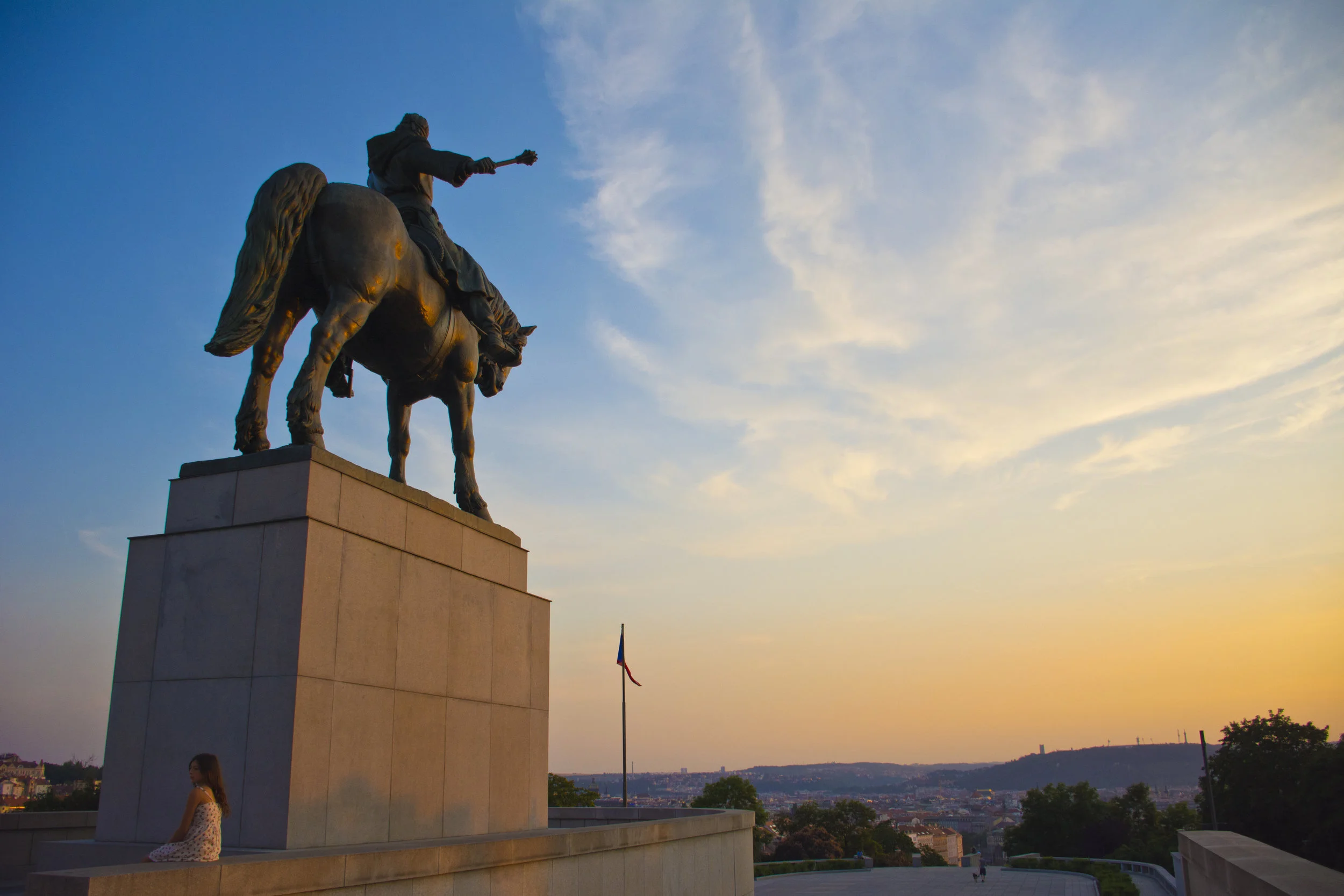CzechWarMemorialSunSet_DavidFreid.jpg