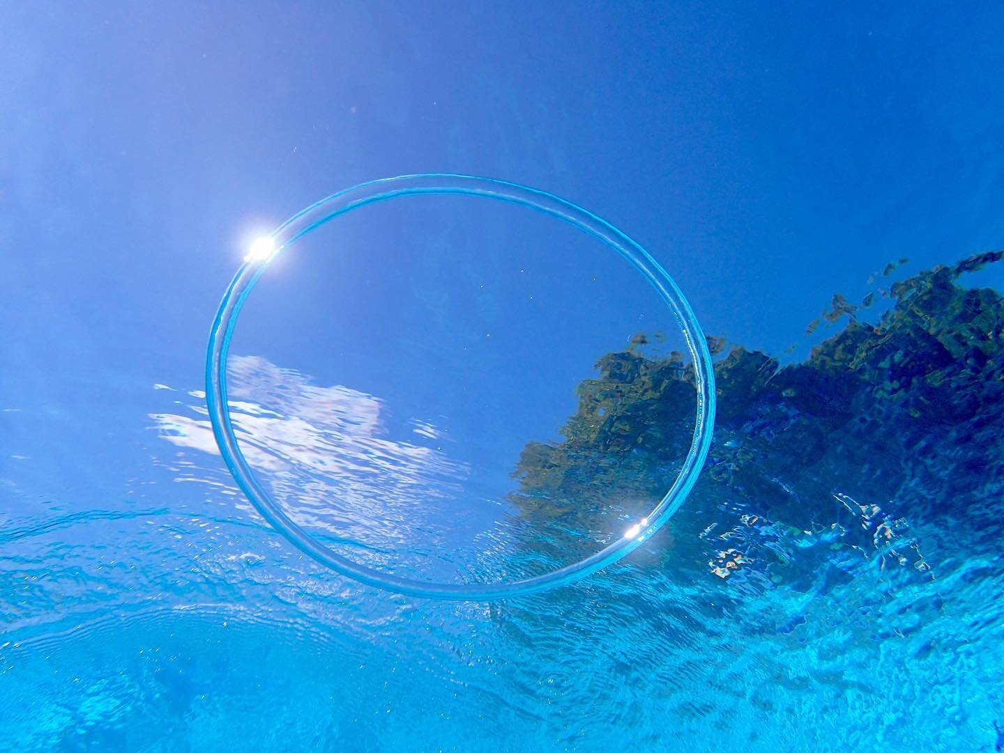 #hypoxictraining  #bubblering #ringbubbles 
#2swimBlog #FINIS #TeamFINIS #FINISswim #FINISfam