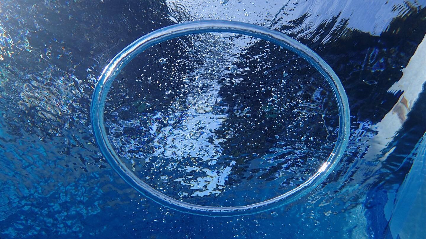 Just added a little more to the last blog, Taking Stock...
.
link in bio
.
.
.

#bubblering #ringbubbles
#2swimBlog #FINIS #TeamFINIS #FINISswim #FINISfam