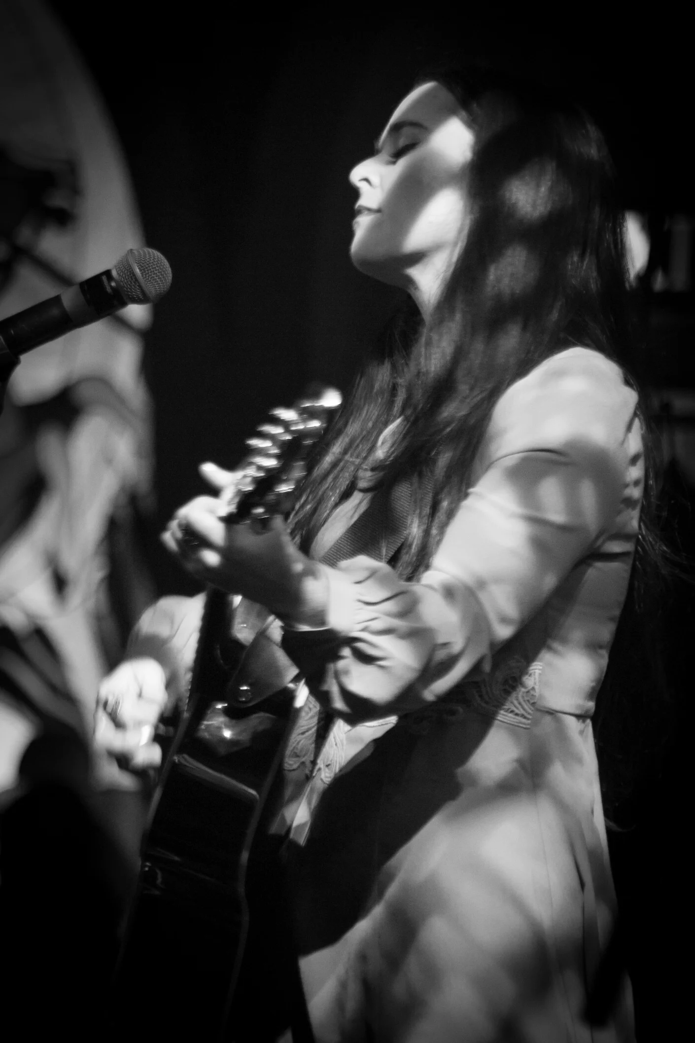 © Alibi Pictures