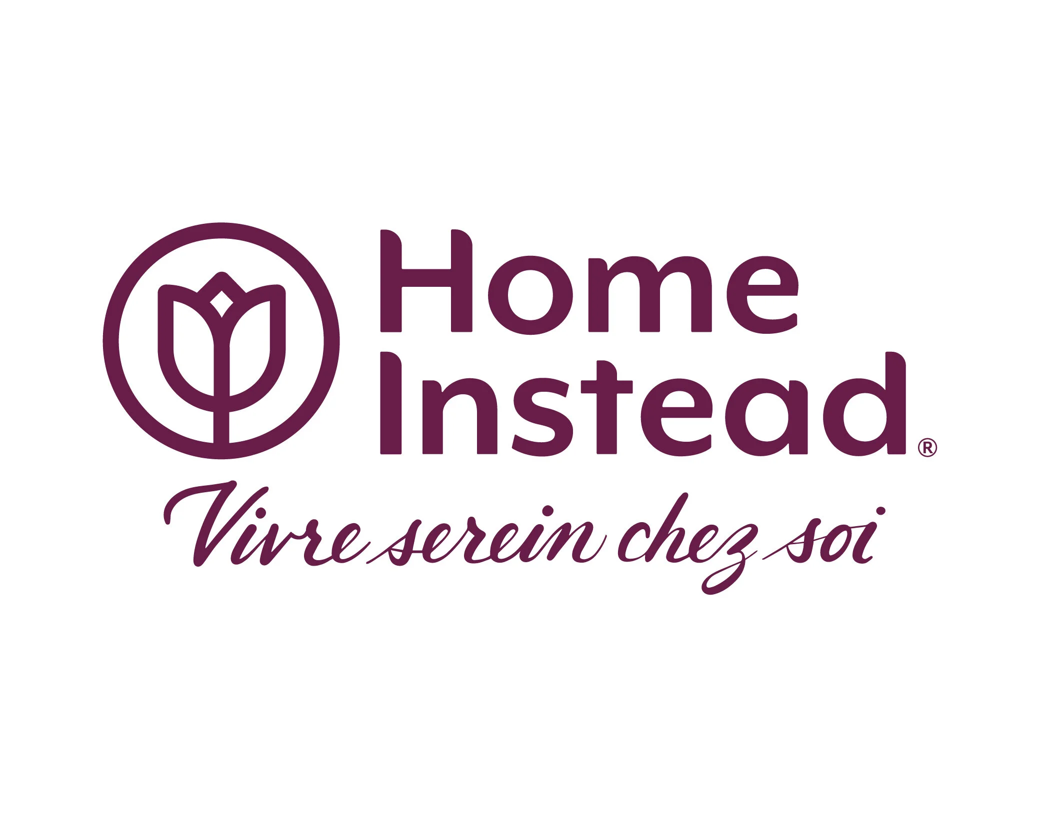 French Market - Tagline Variation