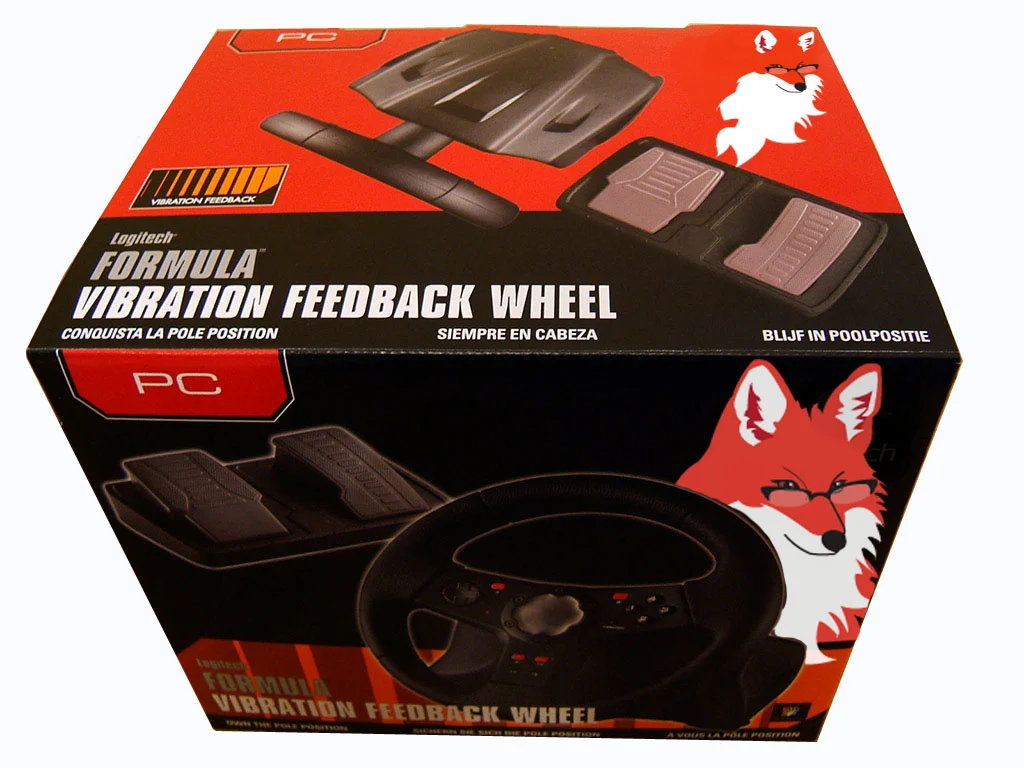 Package design