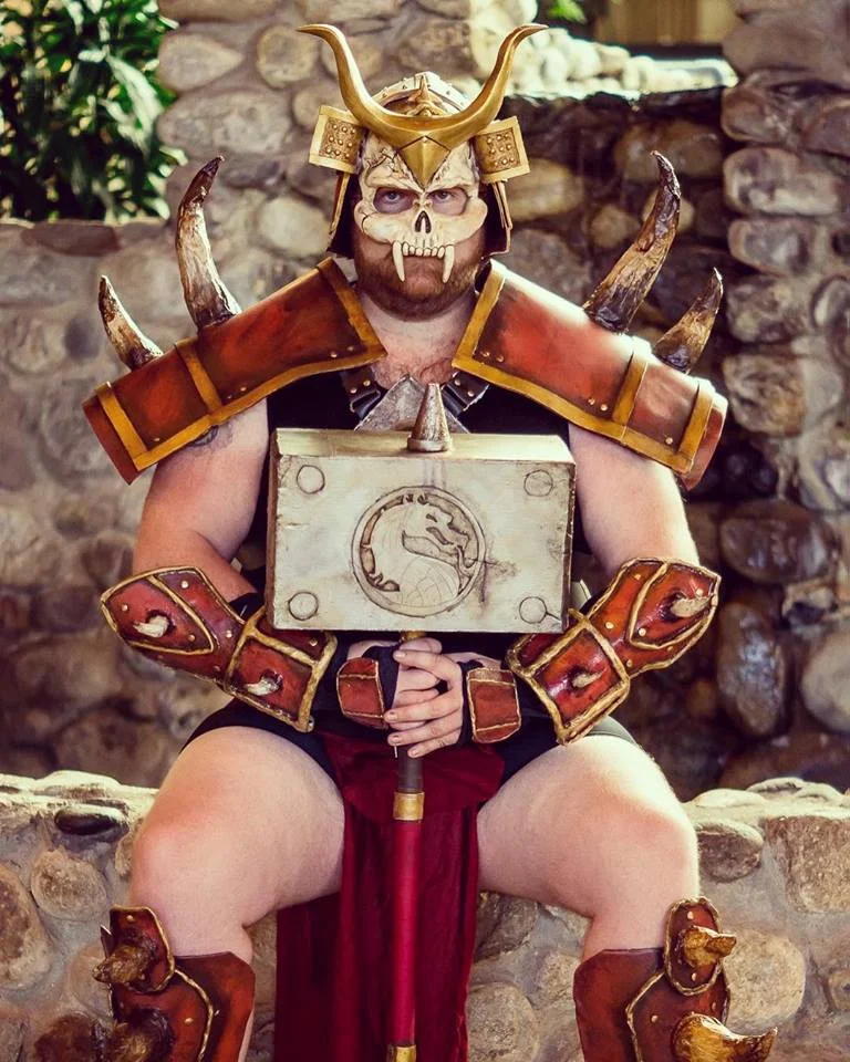 North East comic con