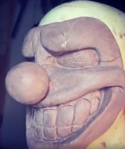 Finished Sculpt