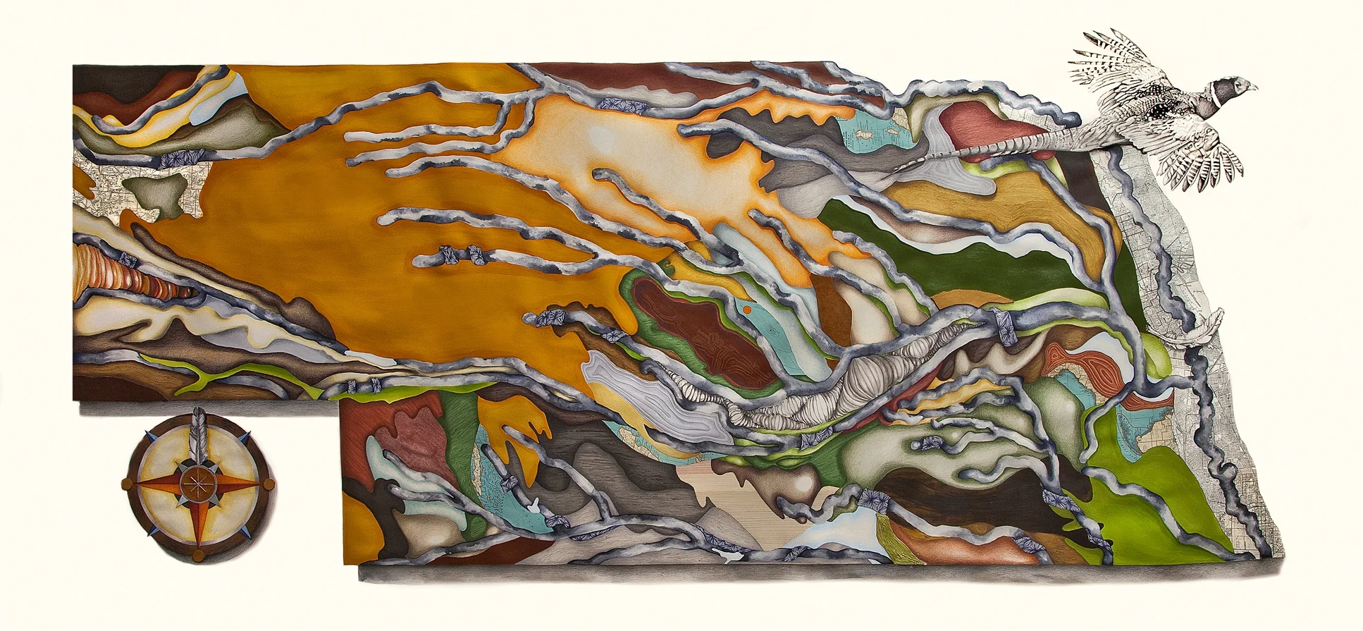 "Grassland and Grit"