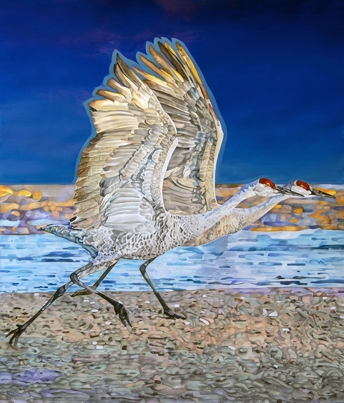 "Platte River Runners"