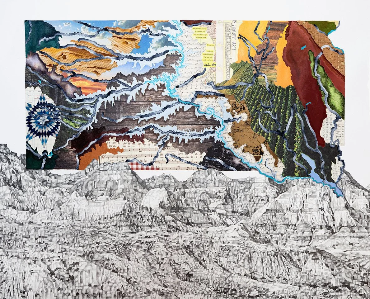 "South Dakota Ecoregions"