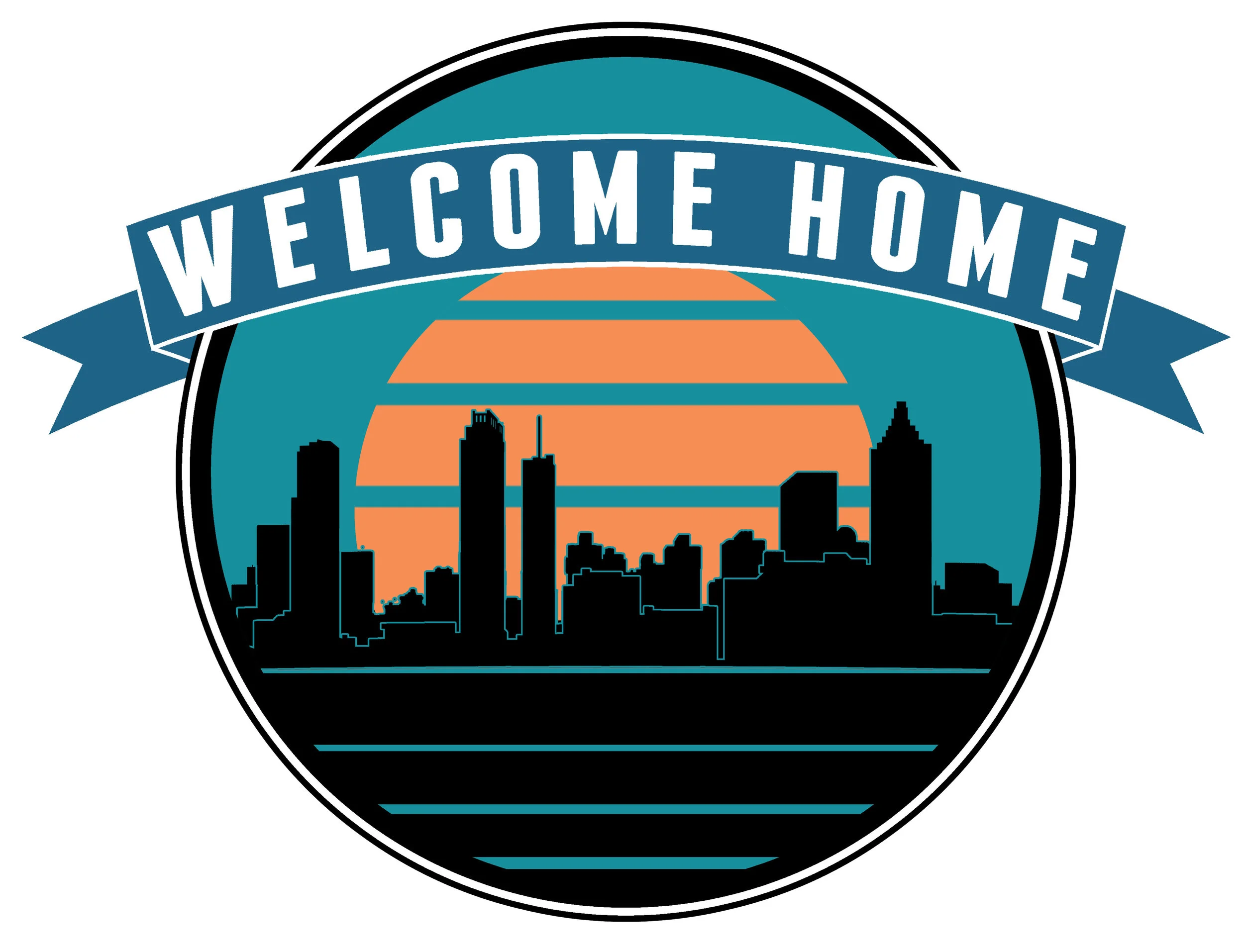 Welcome Home