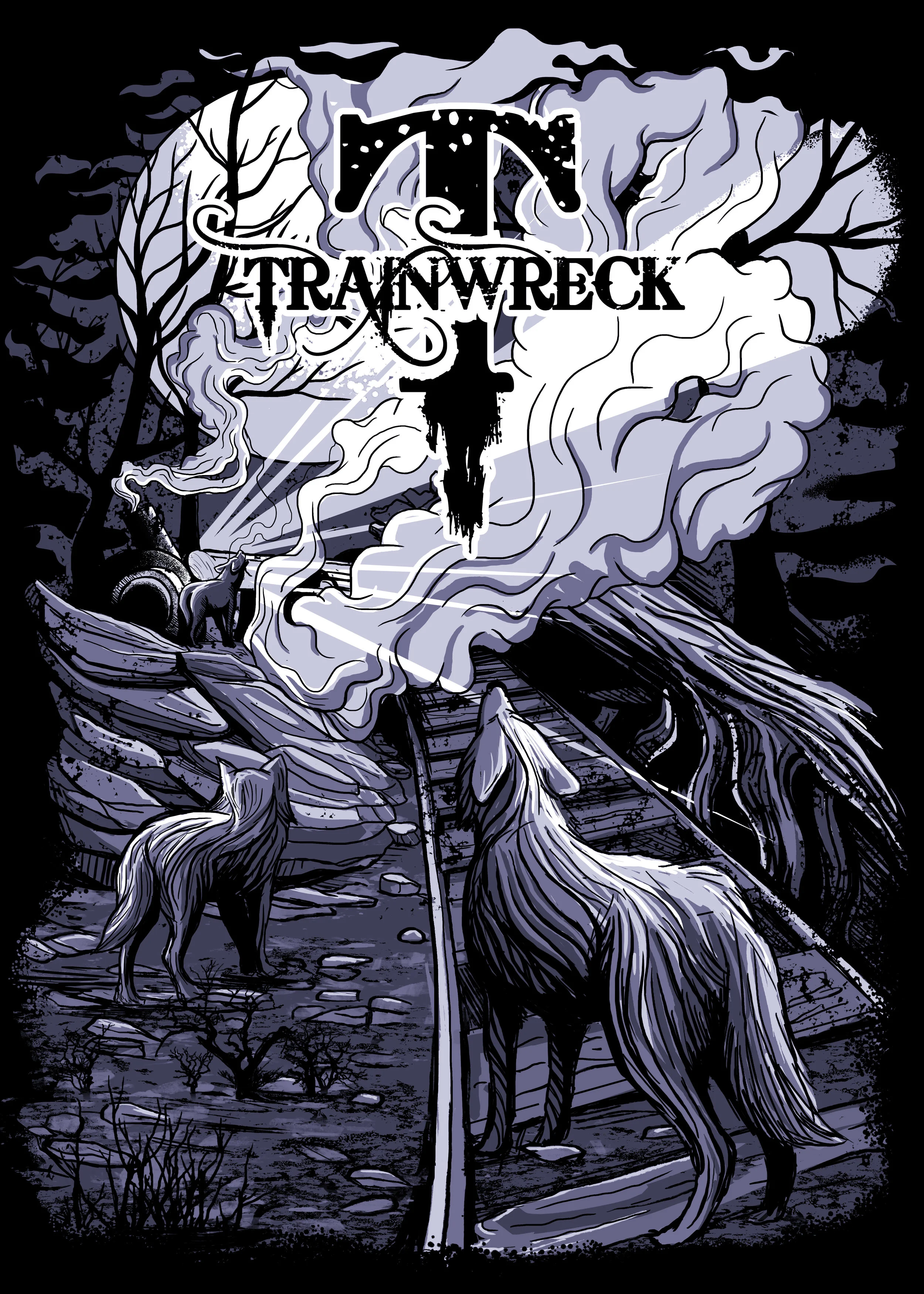 Trainwreck