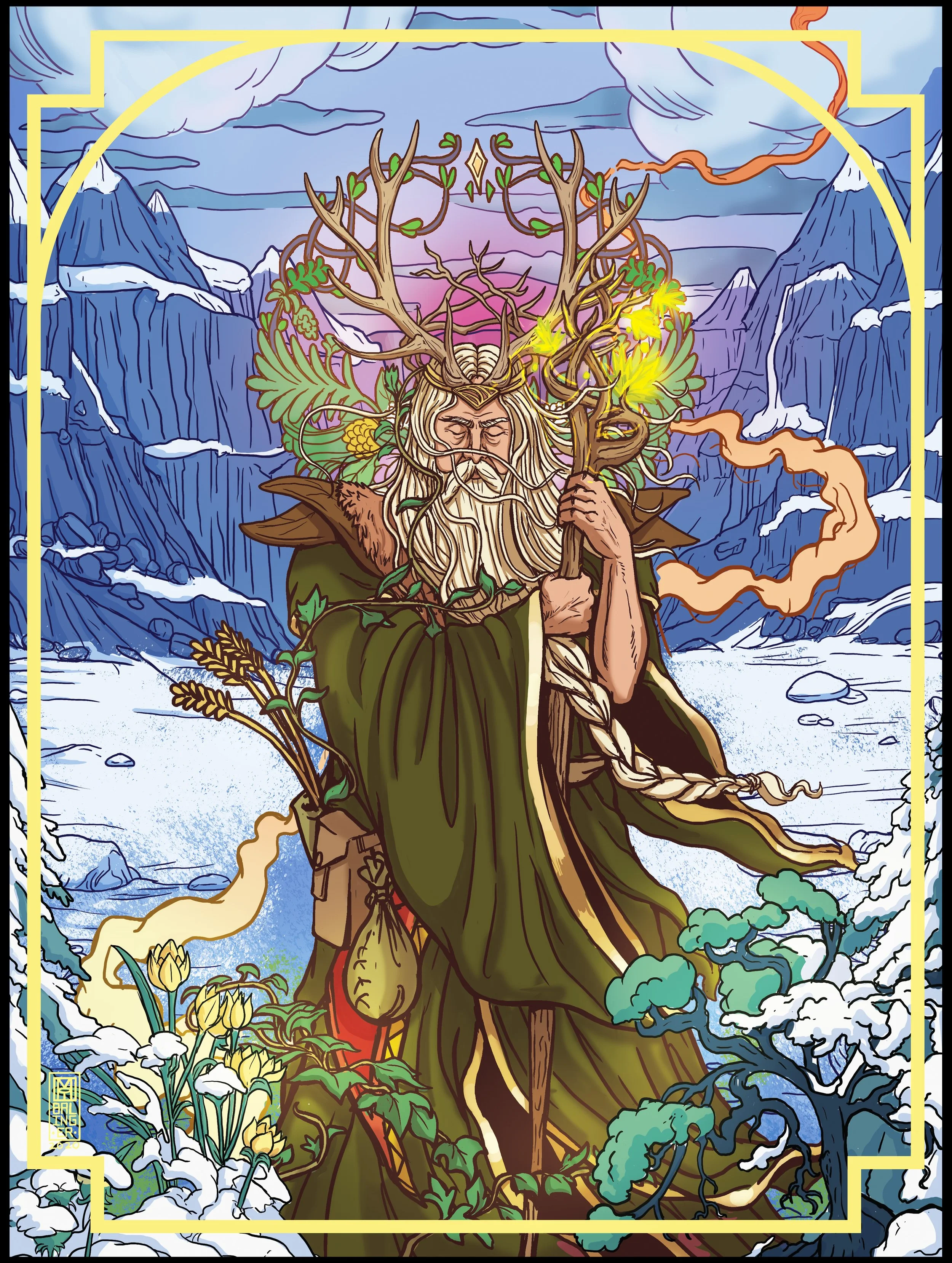 Archdruid
