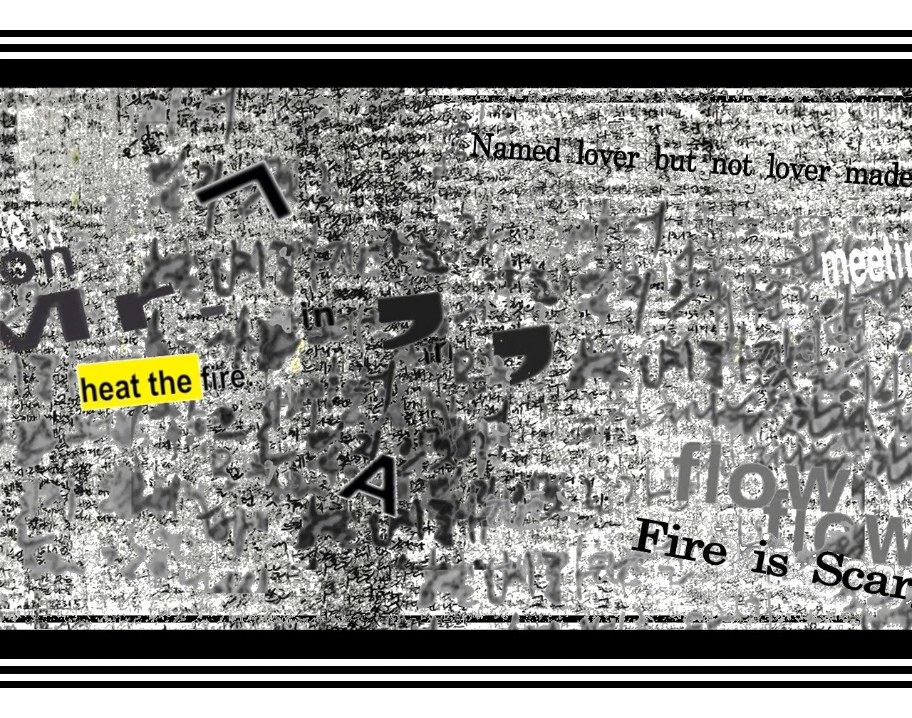 SoC x Campus Gegenwart — An Infinite, Incomplete Series: On ways of working within the School of Commons