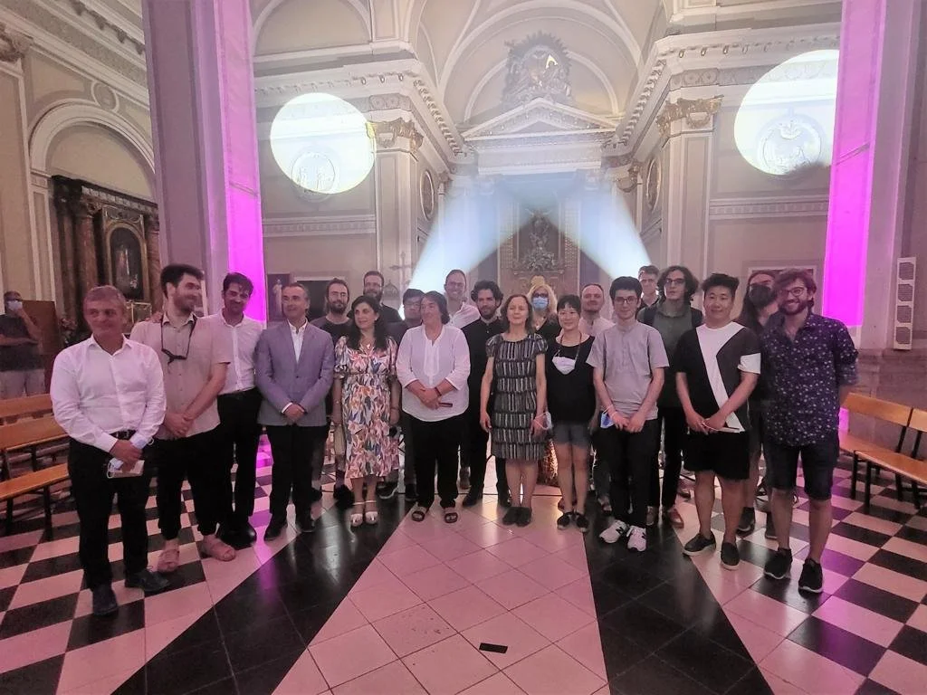 les Coves de Vinromà – Fundació Caixa Castelló