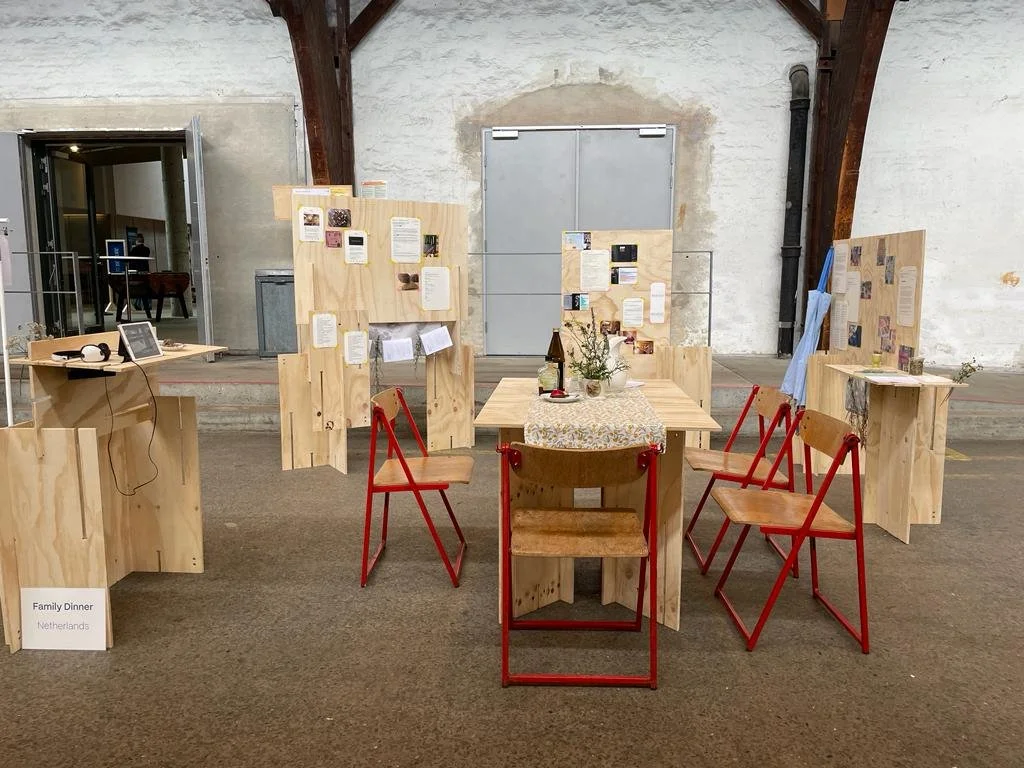 Juxtapose Art Fair