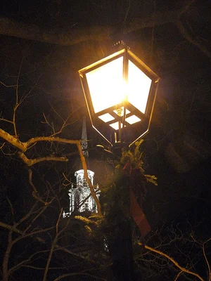 Songs of Return: Tangos for the Journey Home