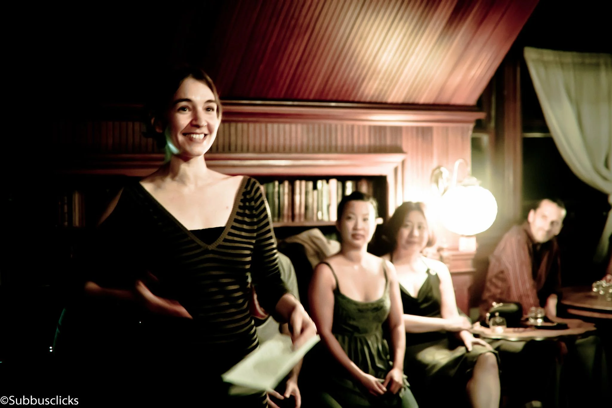 Photo at Weller House Inn by SubbusClicks