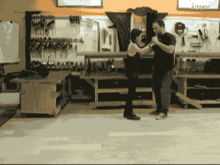 2.1.A Walking outside partner.gif