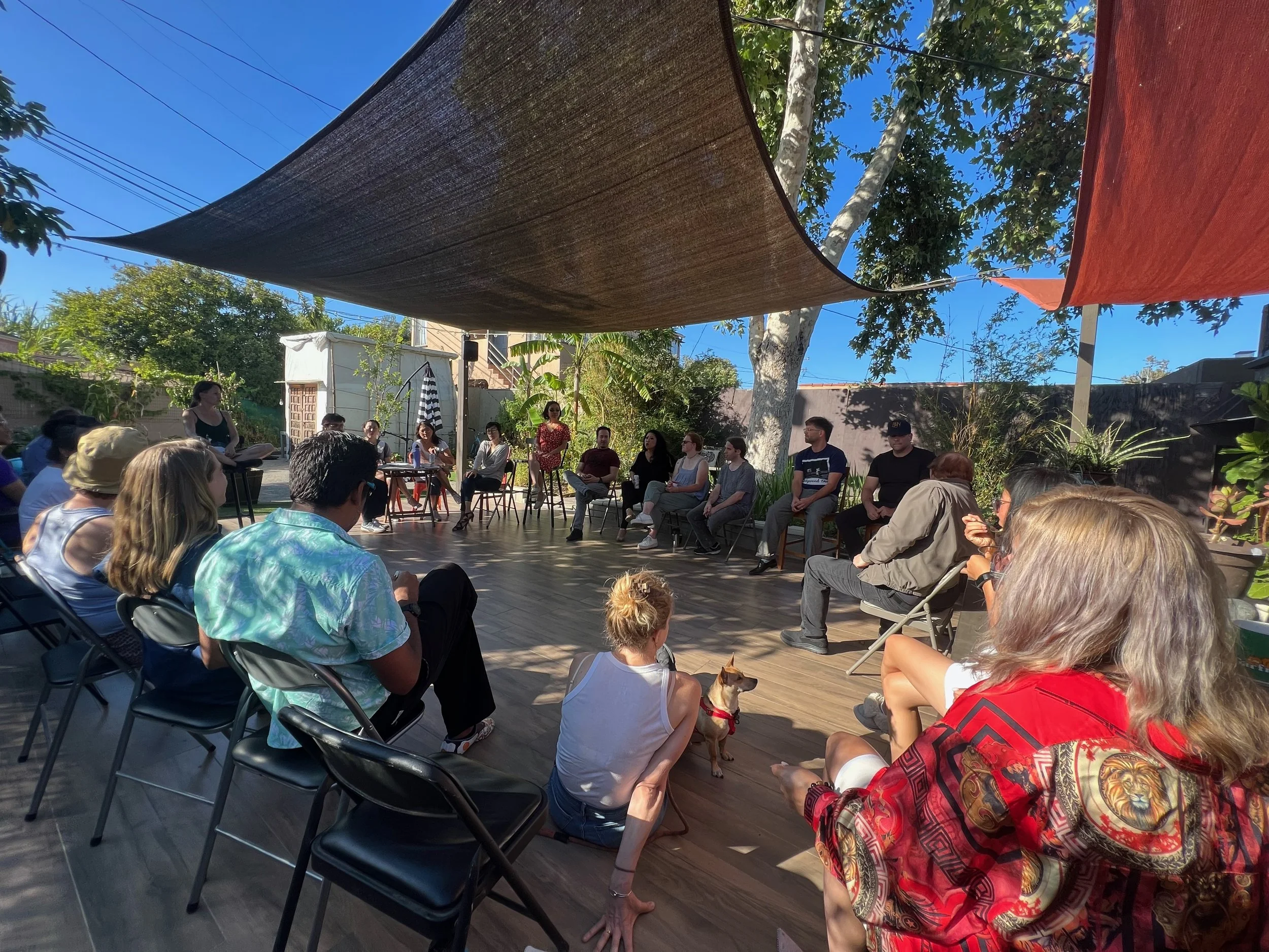 06/22/22 community meeting recap