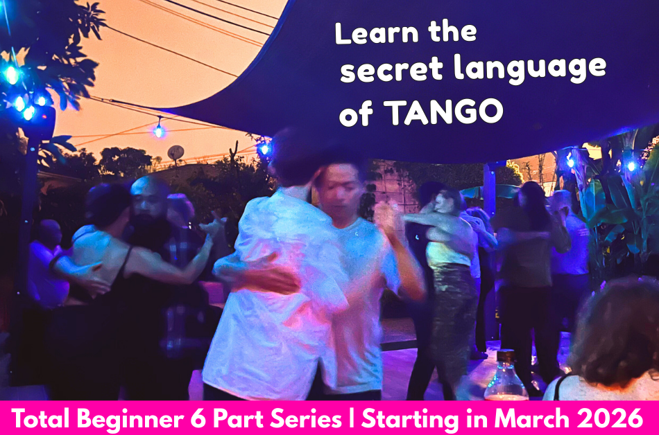 Six Week Beginner Series 