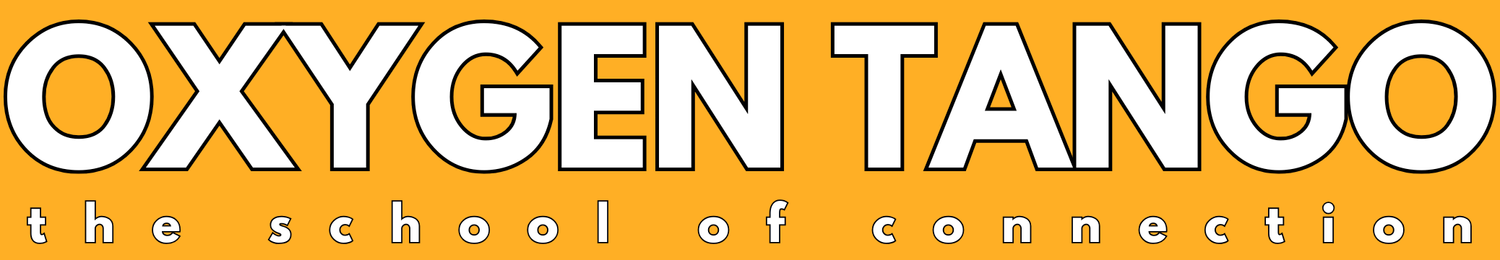 Oxygen Tango