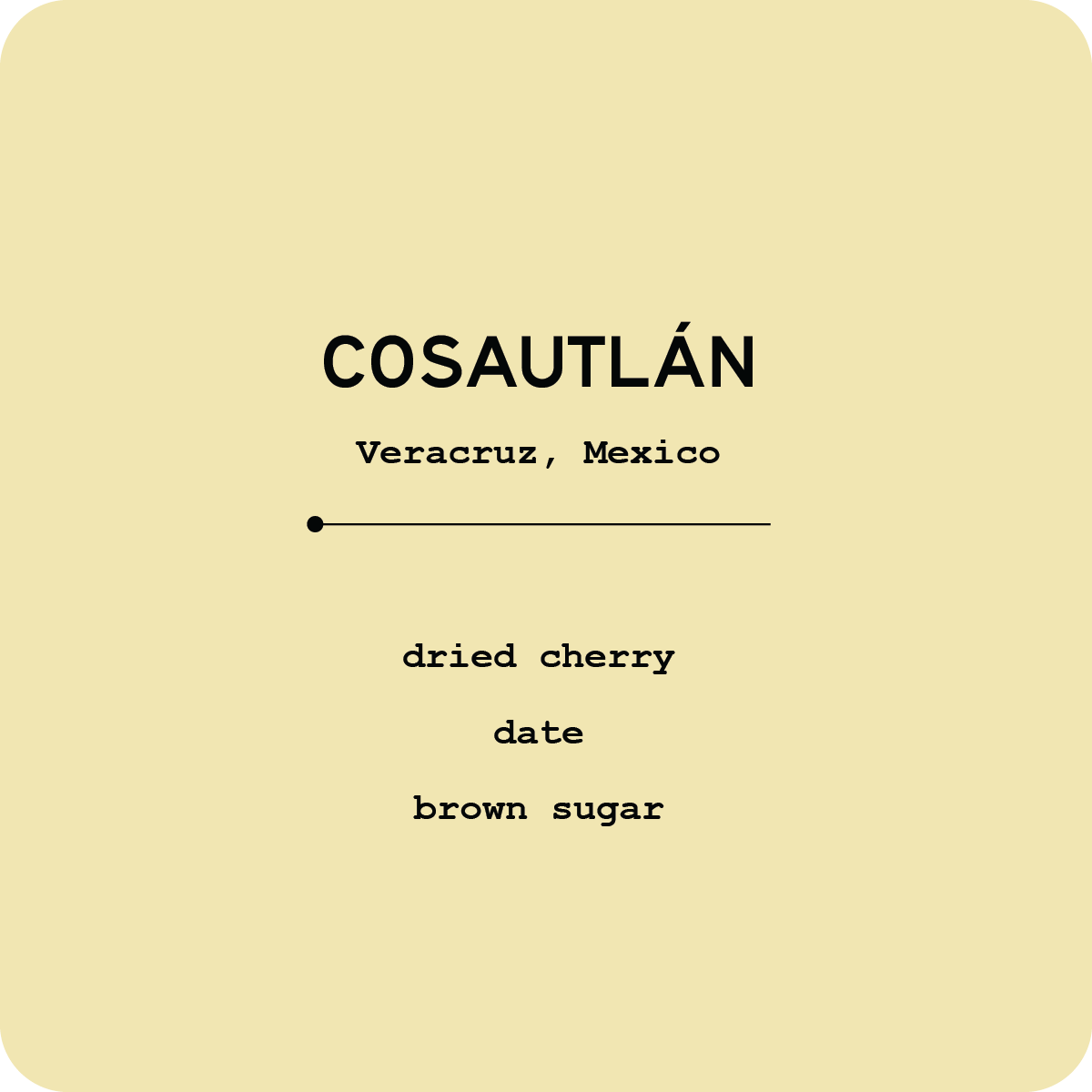 Cosautlán - Mexico
