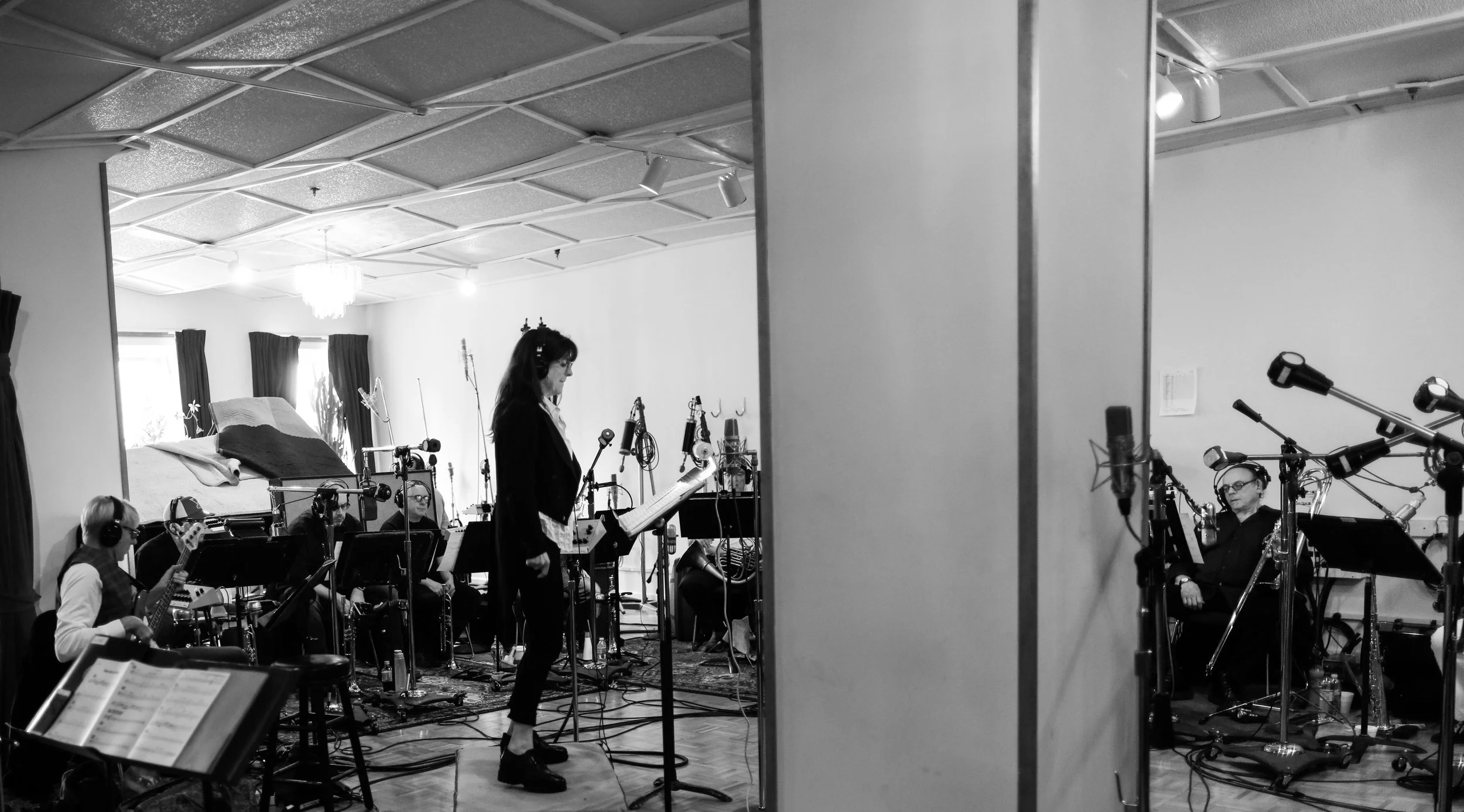 Sear Sound Recording Studio