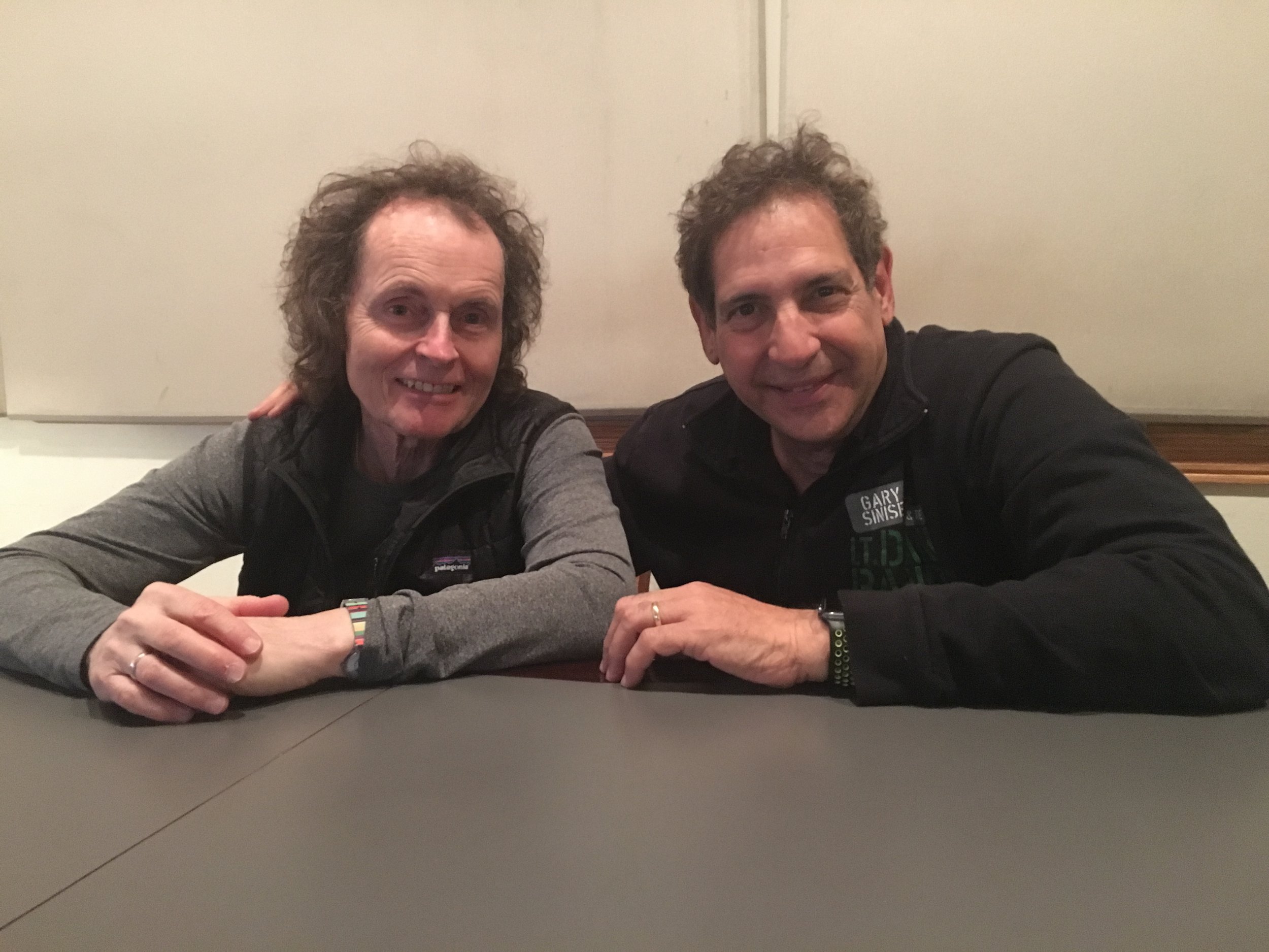 Mark Egan, Danny Gottlieb