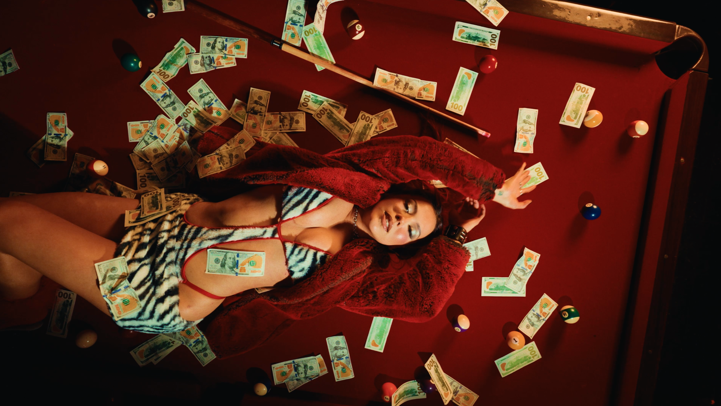 Death, Taxes, and Bitches - Natasha Fisher