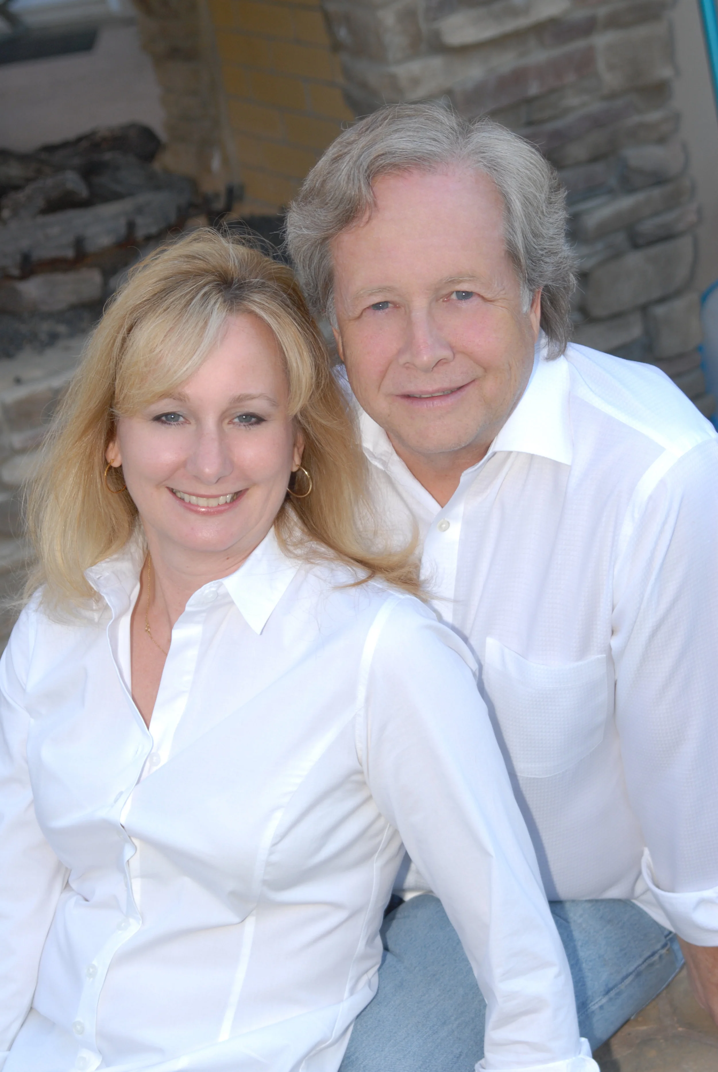 Otis Webb & Julie Geistlinger, Show Promoters