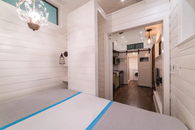 Tiny House Expo — Fresno Home Shows