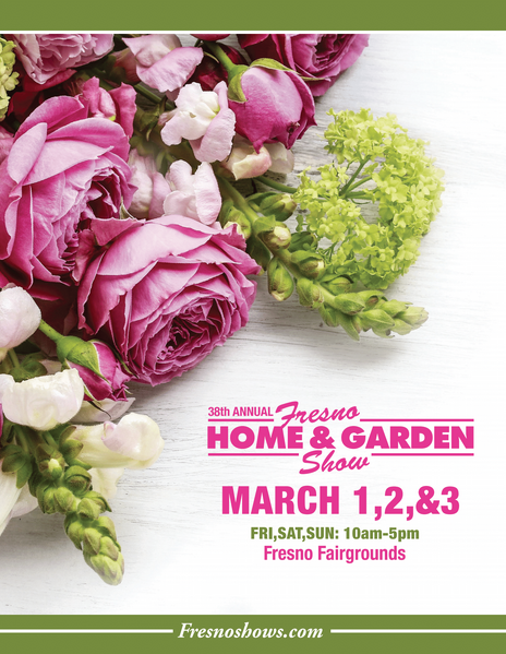 Spring Home &amp; Garden Show