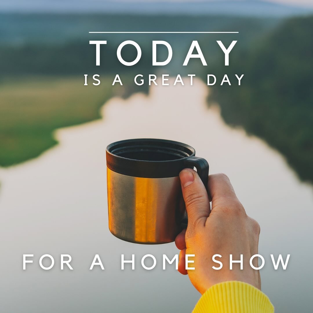 📣 TODAY IS THE LAST DAY of The 19th Annual Fresno Fall Home Improvement Show + Tiny House Expo!

275+ vendors.
Home Shopping.
24 Tiny Homes.
Free Gardening Workshops.
Artisans &amp; Crafters.
Local Food &amp; Drinks.
And Live Music!

Click here for 
