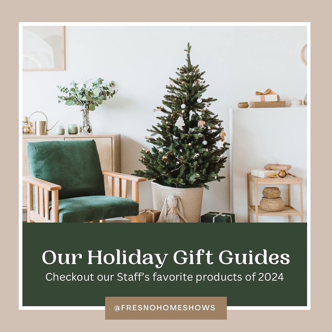 Need gift ideas for the people you love most? 🎄 From home + garden favorites, to gift ideas for kids, babies, and teens, checkout our staff&rsquo;s 2024 Holiday picks!

💻 Use the Amazon Storefront link in our bio to shop our holiday favorites or vi