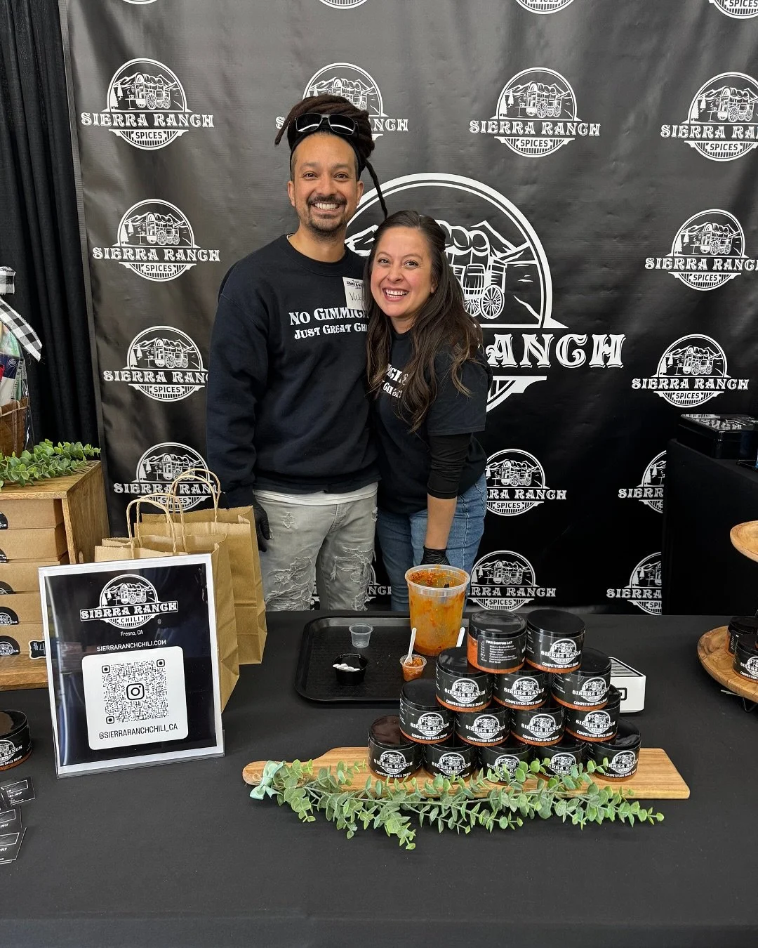 📈🚀 Grow Your Business at the Valley&rsquo;s Biggest Home Shopping Event!

The 20th Annual Fresno Fall Home Show + Tiny House Expo is back November 7, 8, &amp; 9 at the Fresno Fairgrounds&mdash;your chance to get in front of thousands of eager shopp