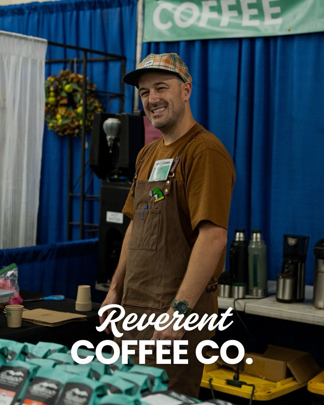 Swipe right to see a sneak peek of just a few of our gourmet food vendors &amp; get ready to taste your way through the Central Valley 😍 Our Place of Taste is returning with 35+ local gourmet food makers serving up homemade chocolates, jams, BBQ sau