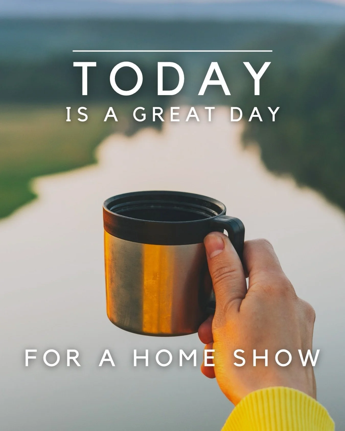 TODAY is the first day of The 40th Annual Spring Fresno Home &amp; Garden Show 🎉

TICKETS: (link in bio) https://www.etix.com/ticket/v/37788/big-fresno-fairgrounds (or at the gate)

SPRING 2026 FEATURES
🔨 Licensed contractors, remodelers &amp; land