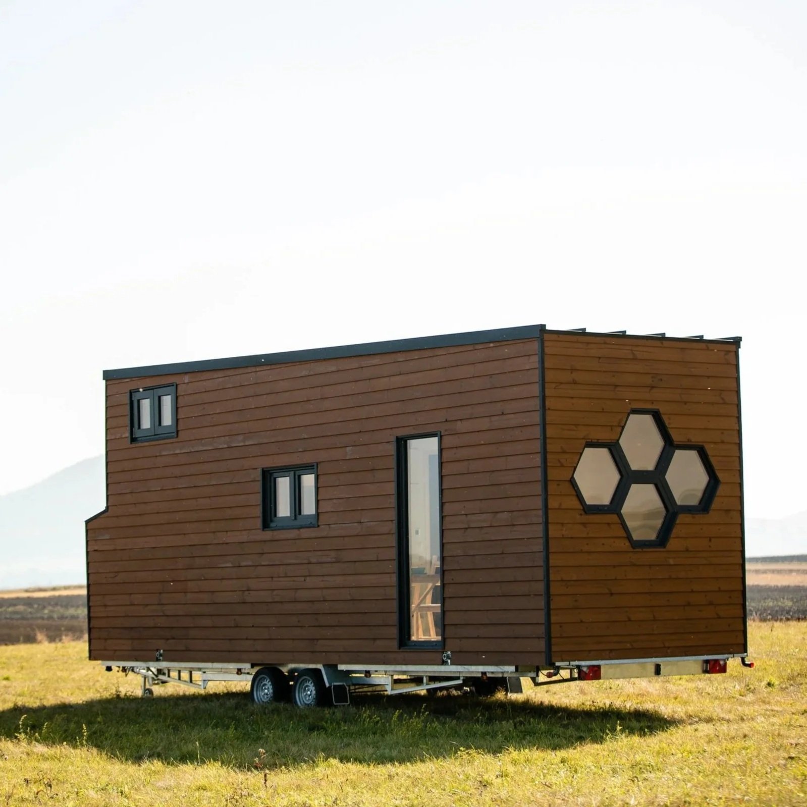 The Tiny House Expo