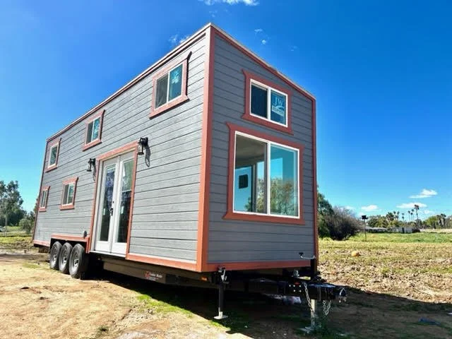 The Tiny House Expo — Fresno Home Shows